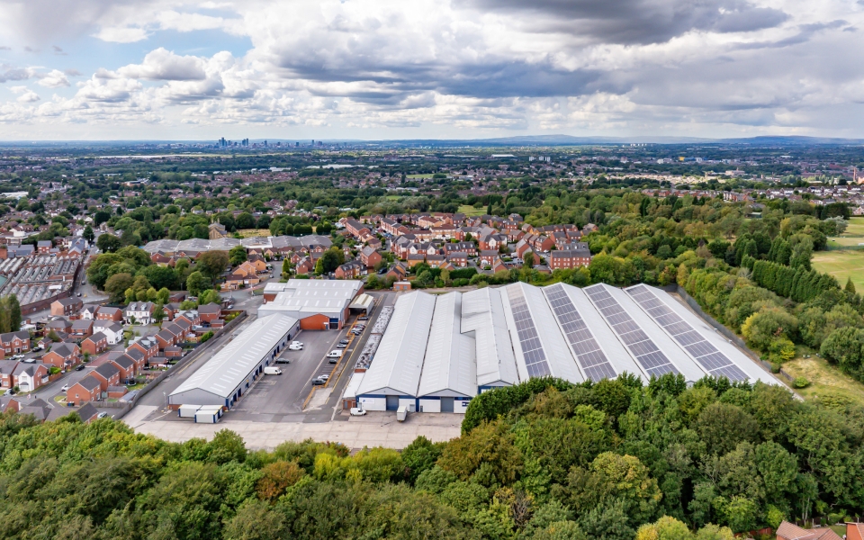 East Tame Business Park Hyde (7)